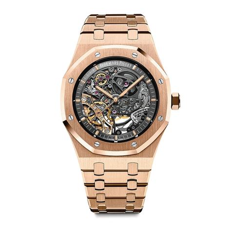 audemars piguet skeleton tourbillon chrono24|audemars piguet rose skeleton.